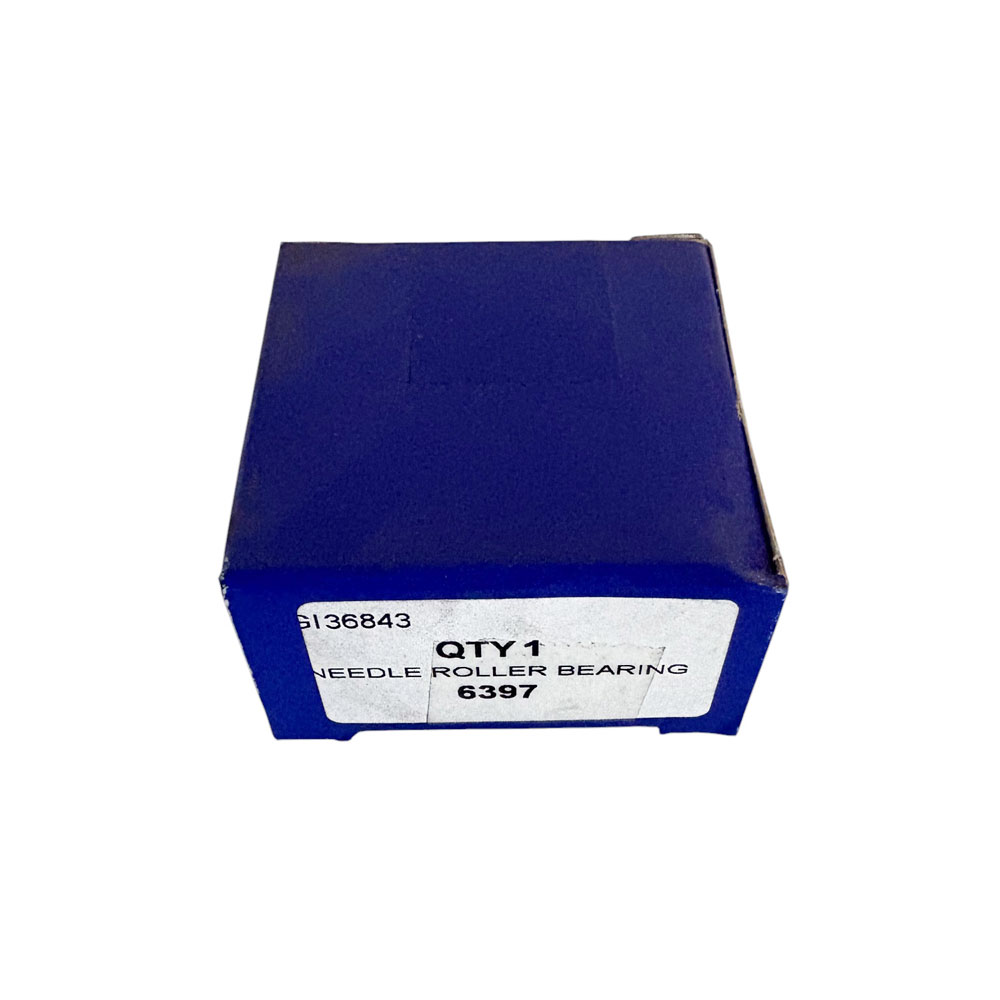 Roller Bearing for Front of Mainshaft 6397 Roller Bearing for Front of Mainshaft 6397